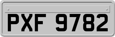 PXF9782