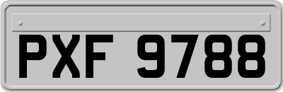 PXF9788