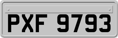 PXF9793