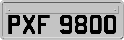 PXF9800