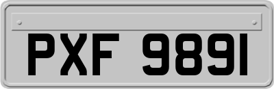 PXF9891