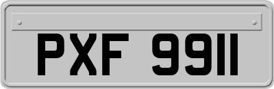 PXF9911