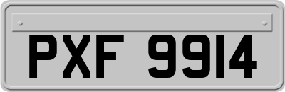 PXF9914