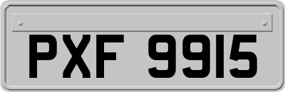 PXF9915