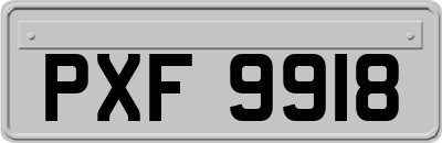 PXF9918