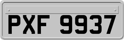 PXF9937