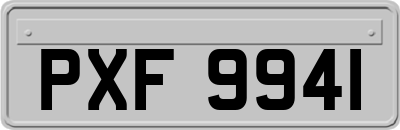 PXF9941