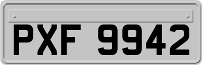 PXF9942