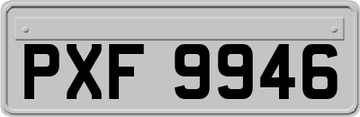 PXF9946