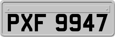 PXF9947