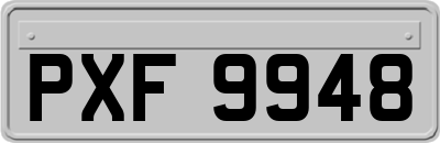 PXF9948