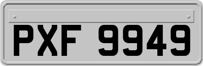 PXF9949