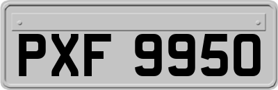 PXF9950