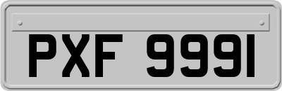 PXF9991