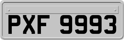 PXF9993