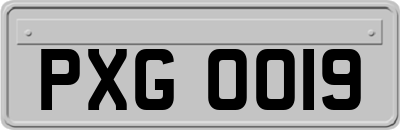 PXG0019