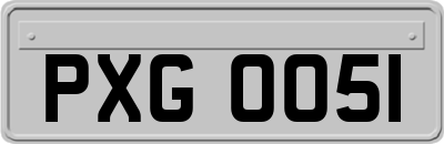 PXG0051