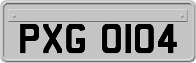 PXG0104