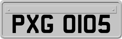 PXG0105