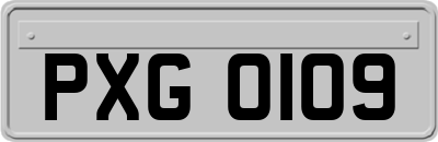 PXG0109