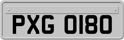 PXG0180