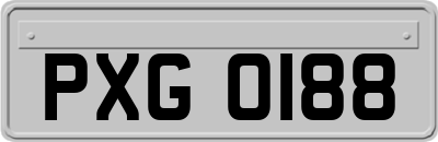 PXG0188