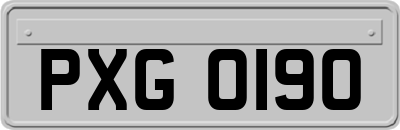 PXG0190