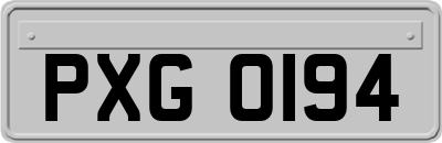 PXG0194