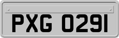 PXG0291