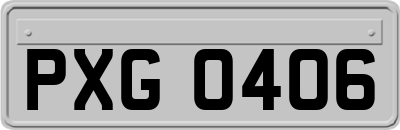 PXG0406