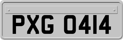 PXG0414