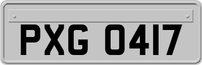 PXG0417