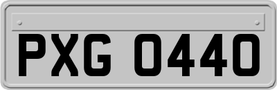 PXG0440