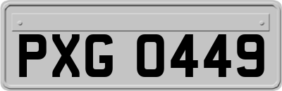 PXG0449