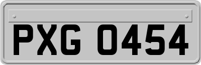 PXG0454