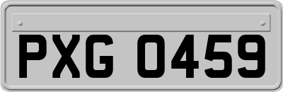 PXG0459