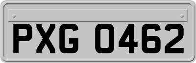 PXG0462