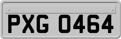 PXG0464