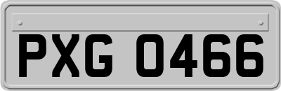 PXG0466