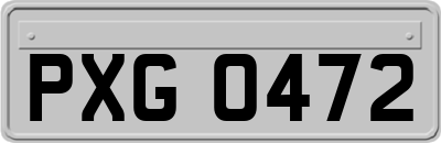 PXG0472