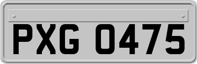 PXG0475