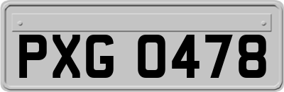 PXG0478