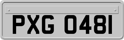 PXG0481