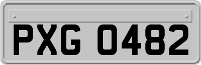 PXG0482