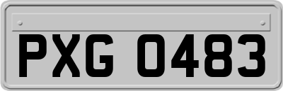 PXG0483