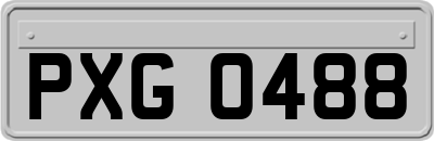 PXG0488