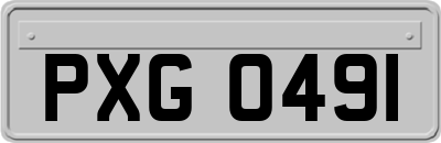 PXG0491