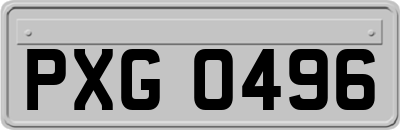 PXG0496