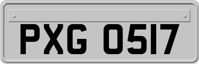 PXG0517