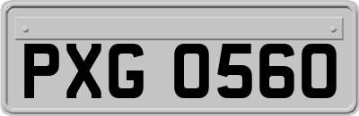 PXG0560